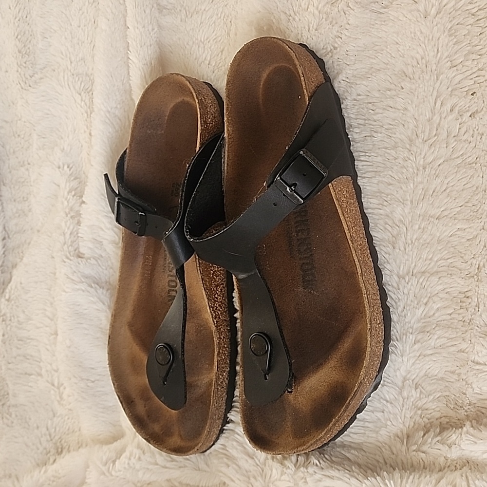 Birkenstock Sandals womens size 40